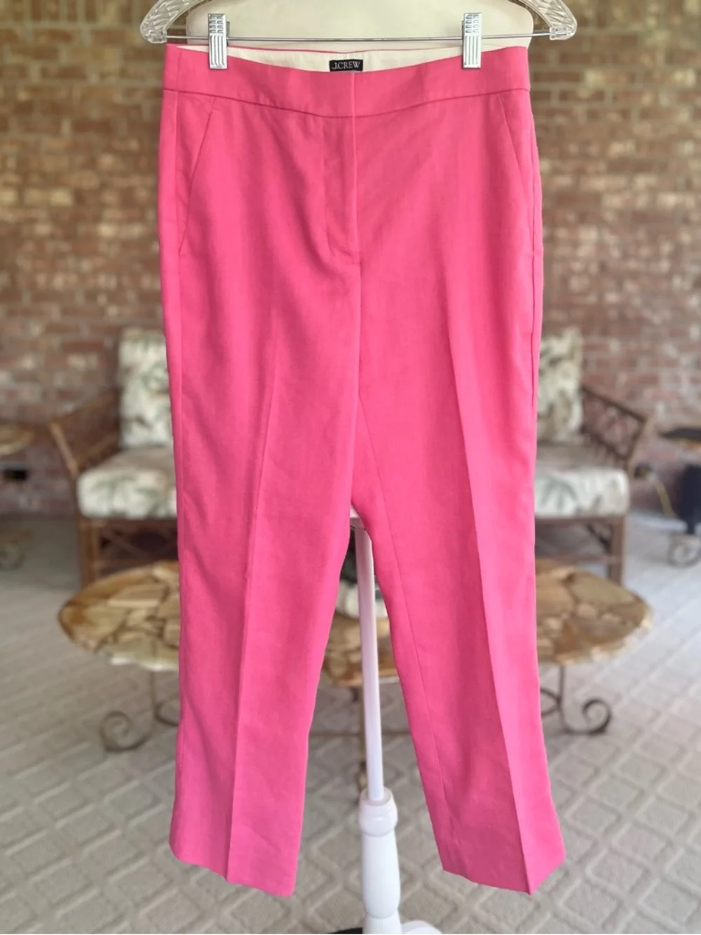 J. Crew crew kate